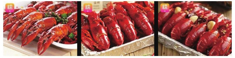 图5-2　小龙虾的广告创意B